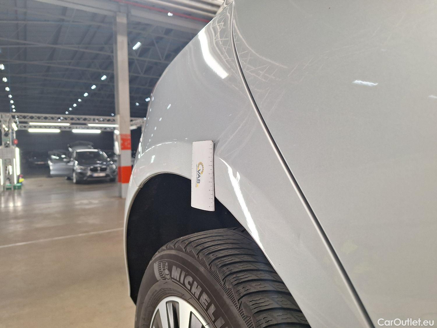  Mercedes  A-Klasse Mercedes, A-Class '18, Mercedes-Benz  A 200 d Business Solution 5 #10