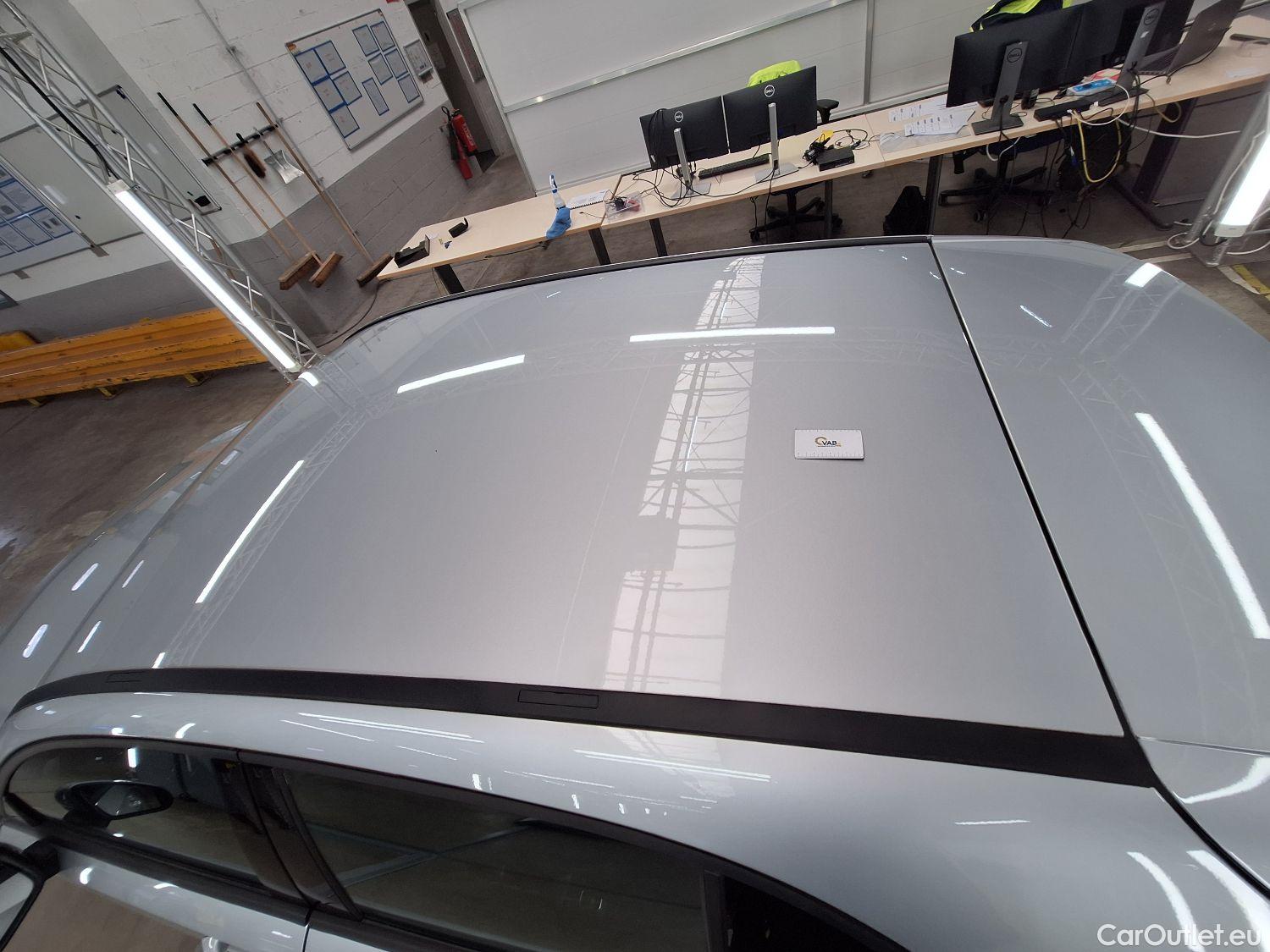  Mercedes  A-Klasse Mercedes, A-Class '18, Mercedes-Benz  A 200 d Business Solution 5 #15