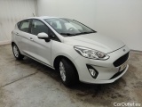  Ford  Fiesta Ford  1.1i 52kW Business Class 5d #8
