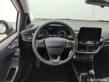  Ford  Fiesta Ford  1.1i 52kW Business Class 5d #9