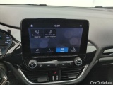  Ford  Fiesta Ford  1.1i 52kW Business Class 5d #13