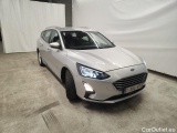  Ford  Focus Ford  Clipper 1.0i EcoB. 92kW Trend Ed. Business 5d #2