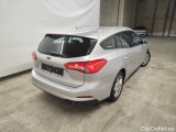  Ford  Focus Ford  Clipper 1.0i EcoB. 92kW Trend Ed. Business 5d #5