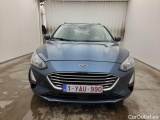  Ford  Focus Ford  Clipper 1.5 EcoBlue 88kW Connected 5d 