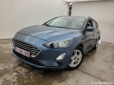  Ford  Focus Ford  Clipper 1.5 EcoBlue 88kW Connected 5d #2