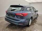  Ford  Focus Ford  Clipper 1.5 EcoBlue 88kW Connected 5d #4