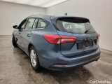  Ford  Focus Ford  Clipper 1.5 EcoBlue 88kW Connected 5d #3