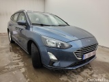  Ford  Focus Ford  Clipper 1.5 EcoBlue 88kW Connected 5d #5