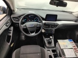  Ford  Focus Ford  Clipper 1.5 EcoBlue 88kW Connected 5d #9