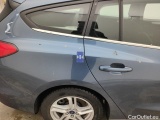  Ford  Focus Ford  Clipper 1.5 EcoBlue 88kW Connected 5d #23
