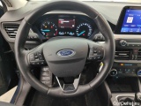  Ford  Focus Ford  Clipper 1.5 EcoBlue 88kW Connected 5d #27