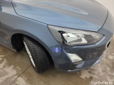  Ford  Focus Ford  Clipper 1.5 EcoBlue 88kW Connected 5d #31