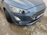 Ford  Focus Ford  Clipper 1.5 EcoBlue 88kW Connected 5d #48