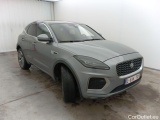  Jaguar  E-PACE Jaguar  D165 Aut. AWD R-Dynamic HSE 5d #2