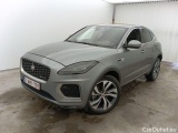  Jaguar  E-PACE Jaguar  D165 Aut. AWD R-Dynamic HSE 5d #4