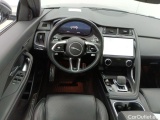  Jaguar  E-PACE Jaguar  D165 Aut. AWD R-Dynamic HSE 5d #9