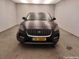  Jaguar  E-PACE JAGUAR  DIESEL - 2021 2.0 D MHEV AWD D165 S 5d 