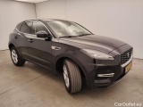  Jaguar  E-PACE JAGUAR  DIESEL - 2021 2.0 D MHEV AWD D165 S 5d #2