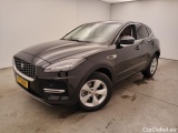  Jaguar  E-PACE JAGUAR  DIESEL - 2021 2.0 D MHEV AWD D165 S 5d #4