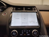  Jaguar  E-PACE JAGUAR  DIESEL - 2021 2.0 D MHEV AWD D165 S 5d #11