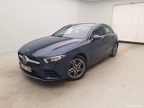  Mercedes  A-Klasse Mercedes, A-Class '18, Mercedes-Benz  A 250 e 5d excluweb end 24.04 #4
