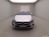  Mercedes  A-Klasse Mercedes, A-Class '18, Mercedes-Benz  A 200 d Business Solution 5 
