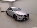  Mercedes  A-Klasse Mercedes, A-Class '18, Mercedes-Benz  A 200 d Business Solution 5 #2
