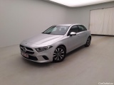  Mercedes  A-Klasse Mercedes, A-Class '18, Mercedes-Benz  A 200 d Business Solution 5 #4
