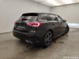  Mercedes  A-Klasse Mercedes-Benz  A 180 Business Solution 5d #2