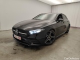  Mercedes  A-Klasse Mercedes-Benz  A 180 Business Solution 5d 