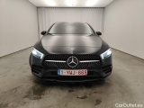  Mercedes  A-Klasse Mercedes-Benz  A 180 Business Solution 5d #5