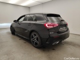  Mercedes  A-Klasse Mercedes-Benz  A 180 Business Solution 5d #7