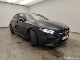 Mercedes  A-Klasse Mercedes-Benz  A 180 Business Solution 5d #8