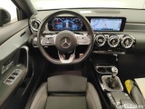  Mercedes  A-Klasse Mercedes-Benz  A 180 Business Solution 5d #9