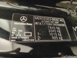  Mercedes  A-Klasse Mercedes-Benz  A 180 Business Solution 5d #18