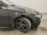 Mercedes  A-Klasse Mercedes-Benz  A 180 Business Solution 5d #19