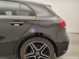  Mercedes  A-Klasse Mercedes-Benz  A 180 Business Solution 5d #25
