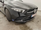  Mercedes  A-Klasse Mercedes-Benz  A 180 Business Solution 5d #36