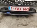  Mercedes  A-Klasse Mercedes-Benz  A 180 Business Solution 5d #43