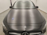  Mercedes  A-Klasse Mercedes-Benz  A 180 Business Solution 5d #45