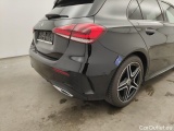  Mercedes  A-Klasse Mercedes-Benz  A 180 Business Solution 5d #52