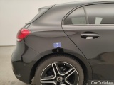  Mercedes  A-Klasse Mercedes-Benz  A 180 Business Solution 5d #55
