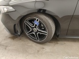  Mercedes  A-Klasse Mercedes-Benz  A 180 Business Solution 5d #66