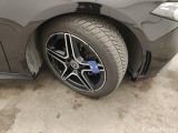  Mercedes  A-Klasse Mercedes-Benz  A 180 Business Solution 5d #75