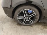  Mercedes  A-Klasse Mercedes-Benz  A 180 Business Solution 5d #73