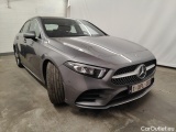  Mercedes  A-Klasse Mercedes-Benz  Limousine A 180 d DCT Launch Edition 4d #2