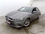  Mercedes  A-Klasse Mercedes-Benz  Limousine A 180 d DCT 4d #4