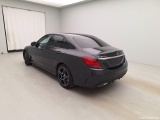  Mercedes  C-Klasse Mercedes,  FL'18, Mercedes-Benz  Berline C 300 de Business S #4