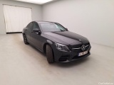  Mercedes  C-Klasse Mercedes,  FL'18, Mercedes-Benz  Berline C 300 de Business S #3