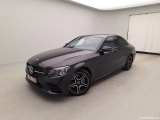  Mercedes  C-Klasse Mercedes,  FL'18, Mercedes-Benz  Berline C 300 de Business S #2